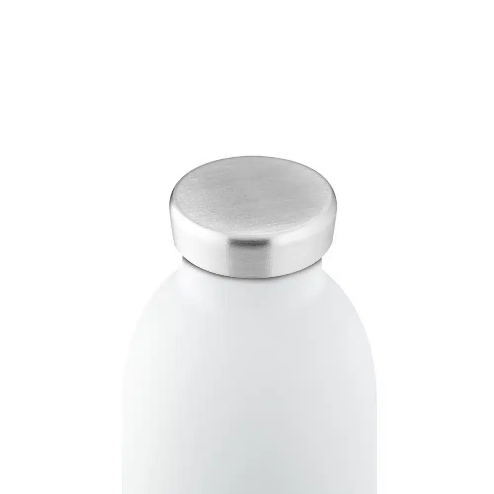 miniart-_24bottles-clima-500ml-rozsdamentes-acel-termosz--ice-white 24BOTTLES Clima 500ml rozsdamentes acél termosz, ICE WHITE
