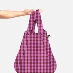 Notabag bevásárlótáska - Cherry Me