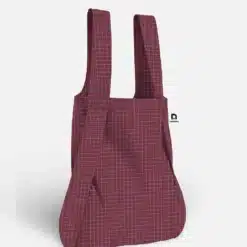 Notabag bevásárlótáska - Plum Please