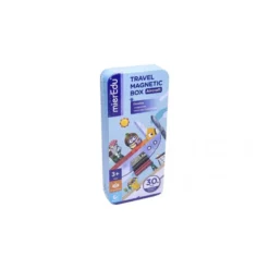Mágneses puzzle játék repülők Mieredu