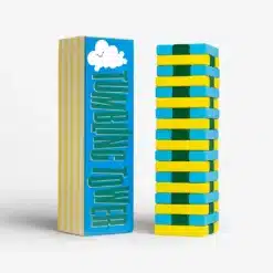 PRINTWORKS JUNIOR játék - Jenga