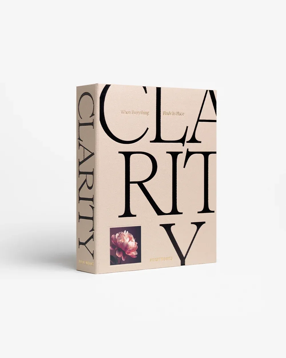 imgi_109_Printworks_StorageBox_Clarity_2 PRINTWORKS Clarity design tárolódoboz, nagy