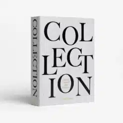PRINTWORKS Collection design tárolódoboz, közepes