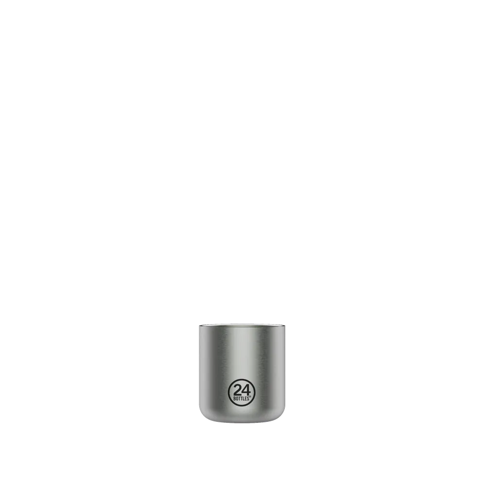 imgi_18_24bottles-casa-cup-220ml-rozsdamentes-acel-pohar--brushed-steel 24BOTTLES CASA Cup 220ml rozsdamentes acél pohár, Brushed Steel