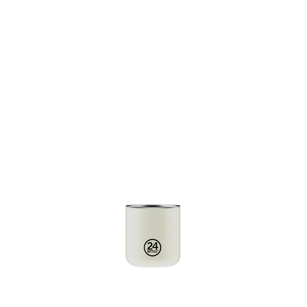 imgi_19_24bottles-casa-cup-220ml-rozsdamentes-acel-pohar--cotton 24BOTTLES CASA Cup 220ml rozsdamentes acél pohár, Cotton