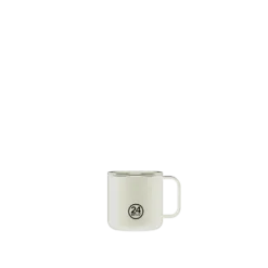 24BOTTLES CASA Mug 340ml rozsdamentes acél bögre, Cotton