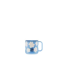 24BOTTLES CASA Mug 340ml rozsdamentes acél bögre, Daydreaming