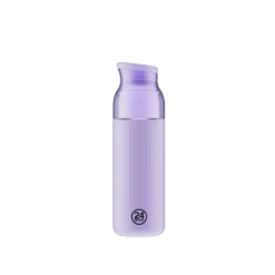 24BOTTLES CASA Carafe 1000ml rozsdamentes acél kancsó, Erica