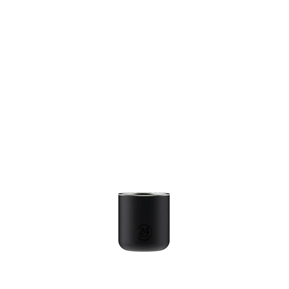 imgi_25_24bottles-casa-cup-220ml-rozsdamentes-acel-pohar--tuxedo-black 24BOTTLES CASA Cup 220ml rozsdamentes acél pohár, Tuxedo Black