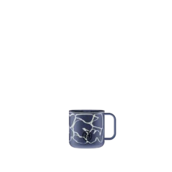 24BOTTLES CASA Mug 340ml rozsdamentes acél bögre, Marea
