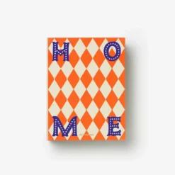 PRINTWORKS Home design tárolódoboz