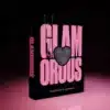 PRINTWORKS x Juicy Couture Glamorous ékszerdoboz, fekete