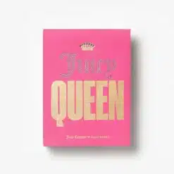 PRINTWORKS x Juicy Couture Glamorous ékszerdoboz, pink