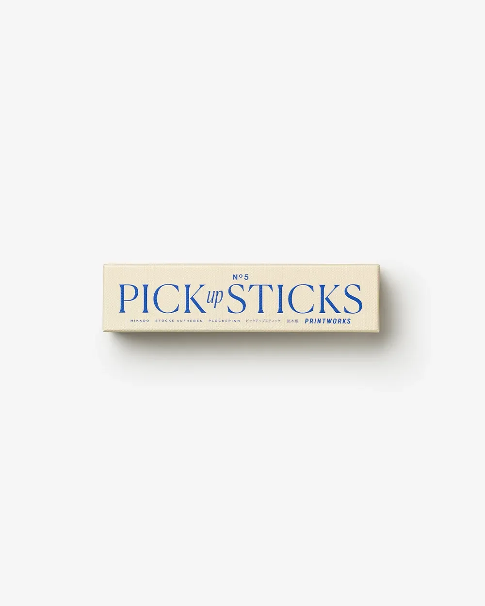 iminiart_Printworks_classic-games_pick-up-sticks_3-NEW PRINTWORKS játék - Marokkó