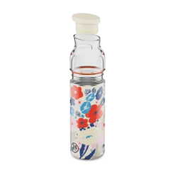24BOTTLES CASA Carafe 1000ml rozsdamentes acél kancsó, Domenica