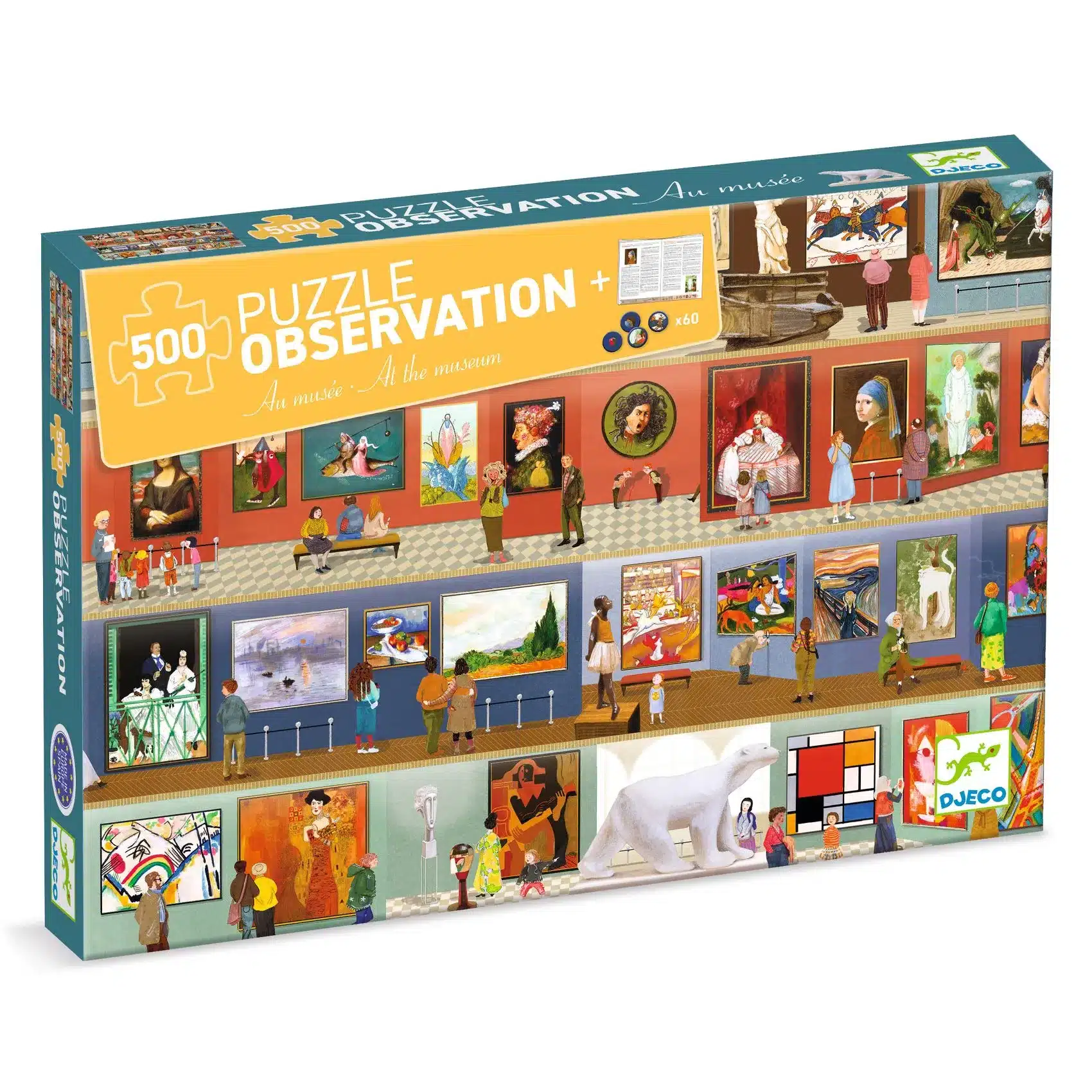 miniart-2_megfigyelteto-puzzle-a-muzeumban-500-db-os-at-the-museum-booklet-dj07415-b3d Djeco Megfigyeltető puzzle - A múzeumban, 500 db-os - At the Museum + booklet Djeco Megfigyeltető puzzle - A múzeumban, 500 db-os - At the Museum + booklet