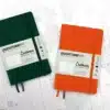 LEUCHTTURM1917 Outlines B6+ pontozott notebook