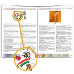 Djeco Megfigyeltető puzzle - A múzeumban, 500 db-os - At the Museum + booklet Djeco Megfigyeltető puzzle - A múzeumban, 500 db-os - At the Museum + booklet