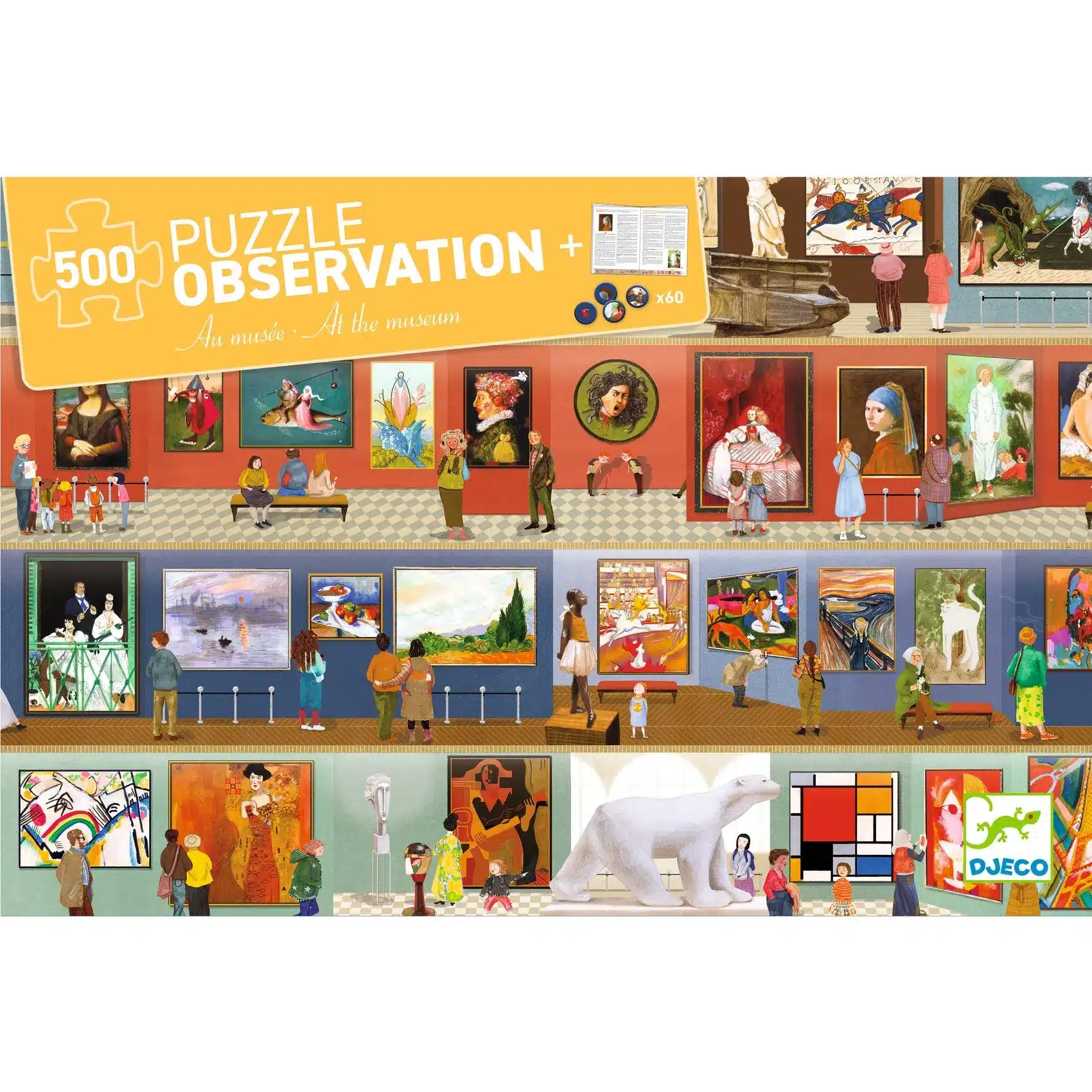 miniart-8_megfigyelteto-puzzle-a-muzeumban-500-db-os-at-the-museum-booklet-dj07415-b Djeco Megfigyeltető puzzle - A múzeumban, 500 db-os - At the Museum + booklet Djeco Megfigyeltető puzzle - A múzeumban, 500 db-os - At the Museum + booklet