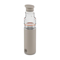 24BOTTLES CASA Carafe 1000ml rozsdamentes acél kancsó, Linen