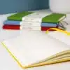 LEUCHTTURM1917 2027 A5 heti határidőnapló és notesz | Colourful Seasons