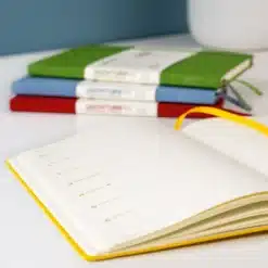 LEUCHTTURM1917 2027 A5 heti határidőnapló és notesz | Colourful Seasons