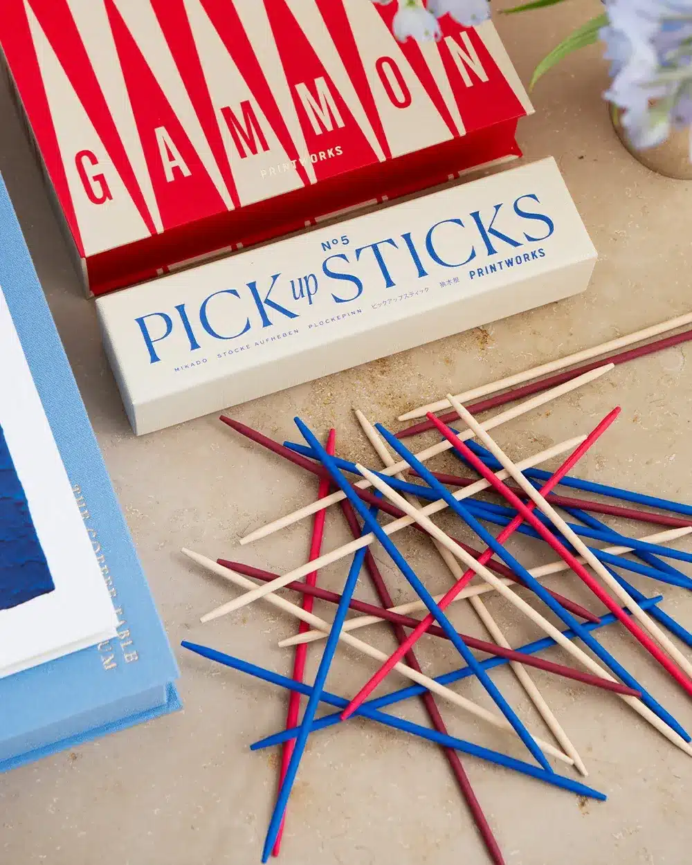 miniart_Printworks_mood_classic-games_pick-up-sticks-NEW PRINTWORKS játék - Marokkó