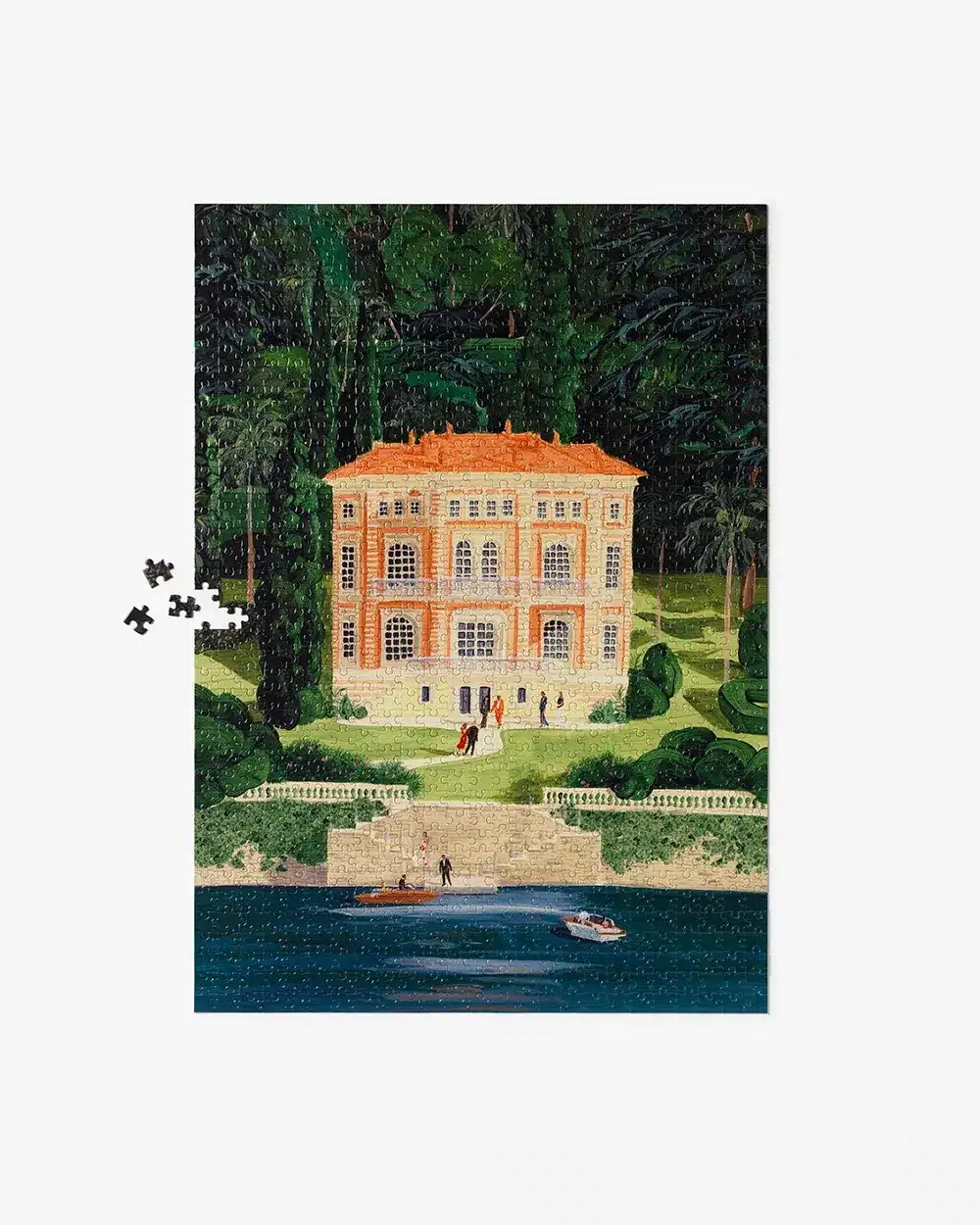 printworks-puzzle---la-villa--1000-db-miniart-1 PRINTWORKS puzzle - La Villa, 1000 db