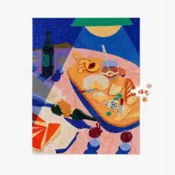 PRINTWORKS puzzle - Midnight Snack, 1000 db