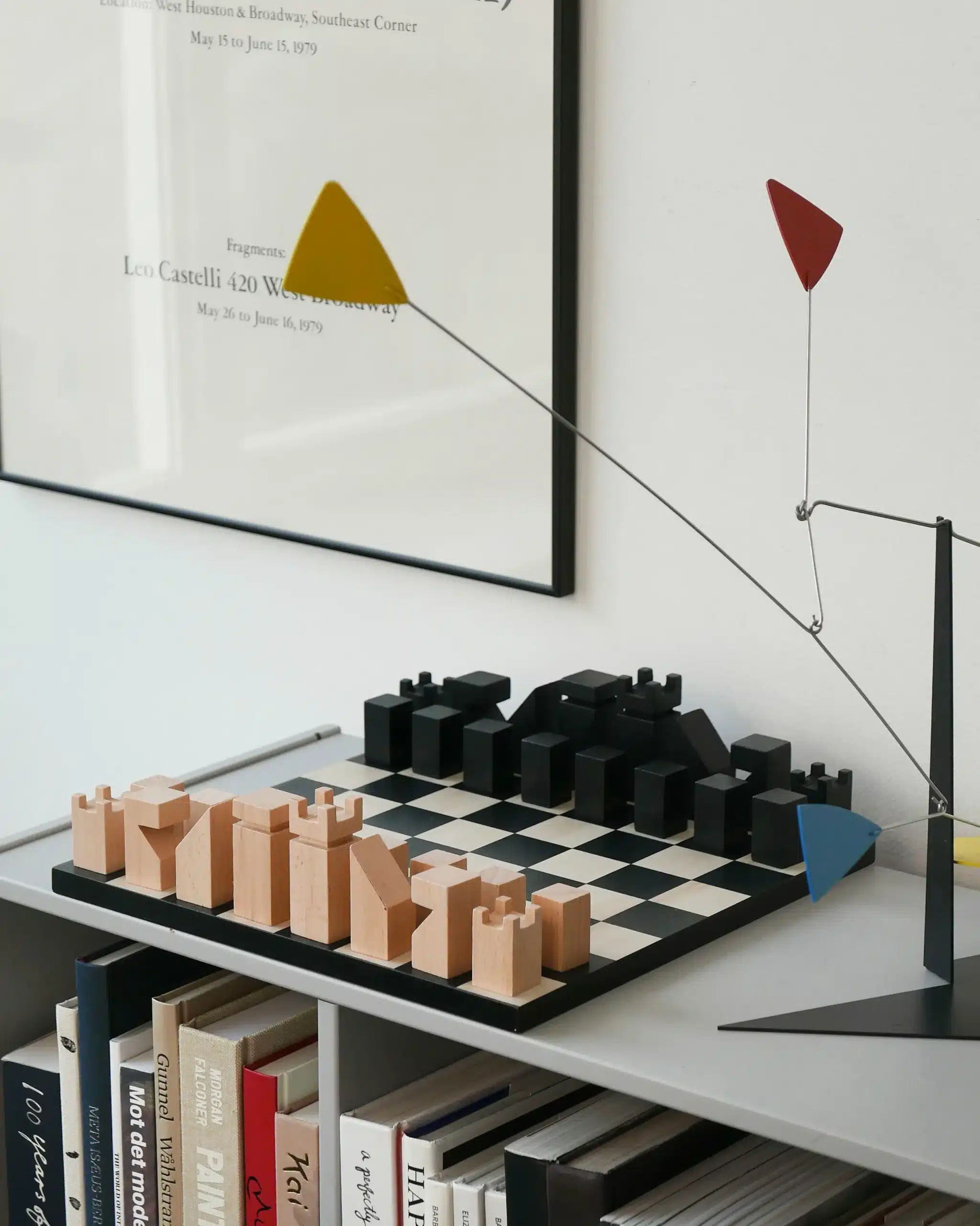 printworks-wood-chess---the-functionalist-sakk-miniart-8 PRINTWORKS Wood Chess - The Functionalist fa sakkészlet