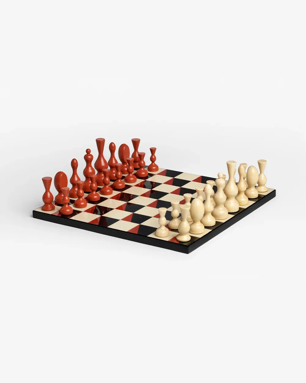 printworks-wood-chess---the-surrealist--sakk-miniart-3 PRINTWORKS Wood Chess - The Surrealist fa sakkészlet