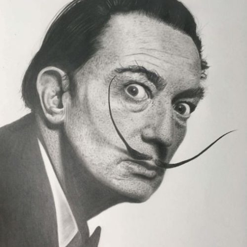 Dalí